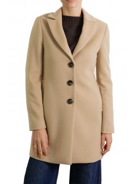 Cappotto 3 bottoni please 